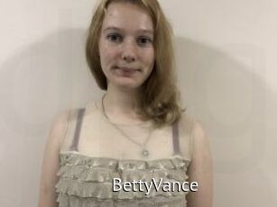 BettyVance