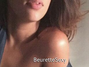 BeuretteSexy