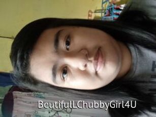 BeutifulLChubbyGirl4U