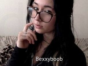 Bexxyboob