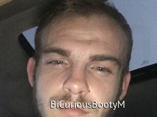 BiCuriousBootyM