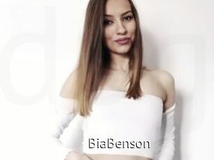 BiaBenson