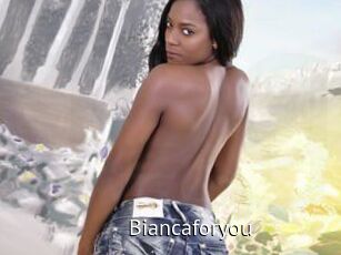 Biancaforyou