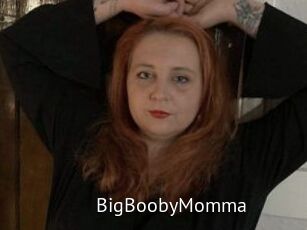 BigBoobyMomma