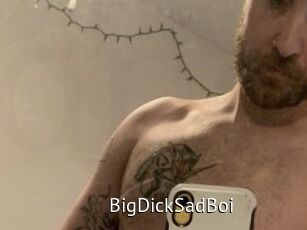 BigDickSadBoi