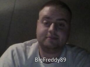 BigFreddy89