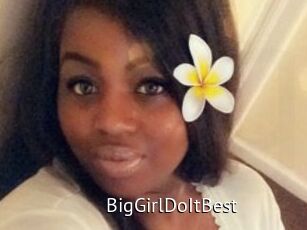 BigGirlDoItBest