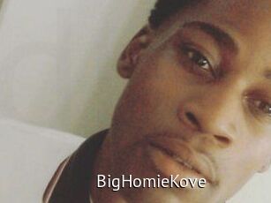 BigHomieKove