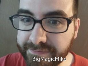 BigMagicMike