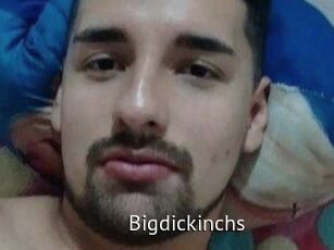 Bigdickinchs