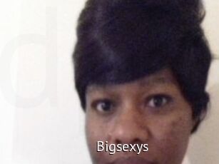 Bigsexys