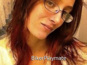 BikerPlaymate