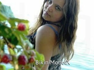 BikiniModelX