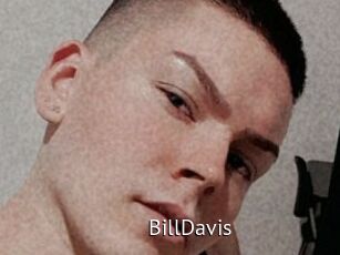 BillDavis