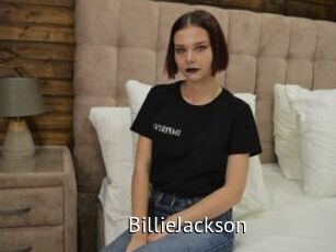 BillieJackson