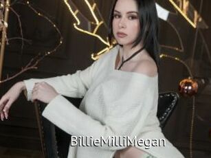 BillieMilliMegan