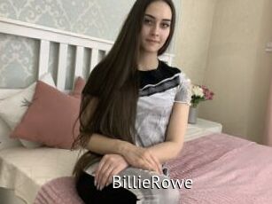 BillieRowe