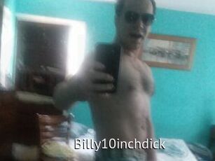 Billy10inchdick