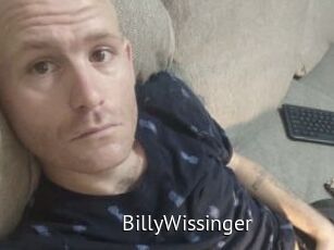 BillyWissinger