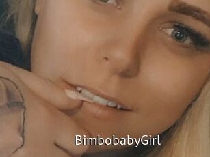 BimbobabyGirl