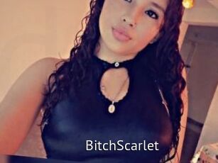 BitchScarlet