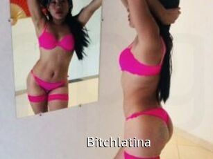 Bitchlatina