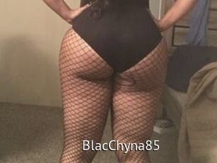 BlacChyna85