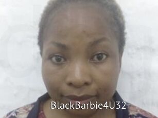 BlackBarbie4U32