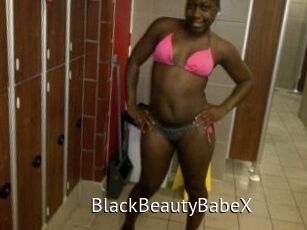 BlackBeautyBabeX