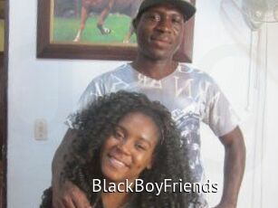 BlackBoyFriends