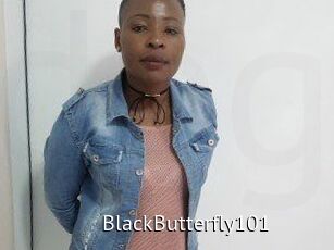 BlackButterfly101