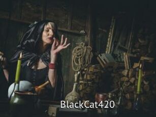 BlackCat420