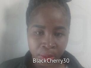 BlackCherry30