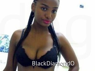 BlackDiamondO