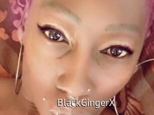 BlackGingerX