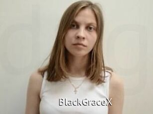 BlackGraceX