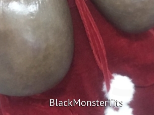 BlackMonsterTits