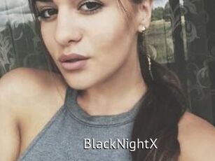 BlackNightX