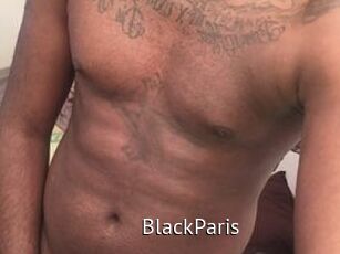 BlackParis