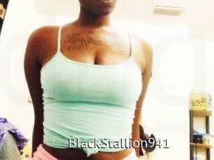 BlackStallion941