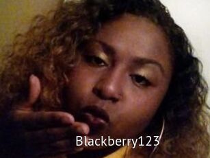 Blackberry123