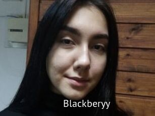 Blackberyy