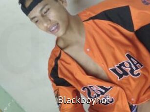 Blackboyhot