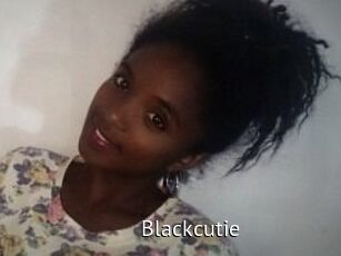 Blackcutie