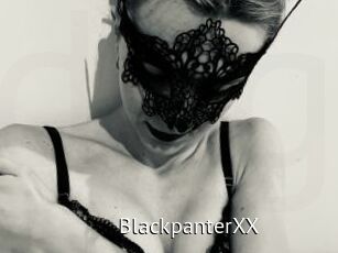 BlackpanterXX