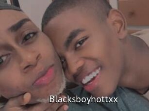 Blacksboyhottxx