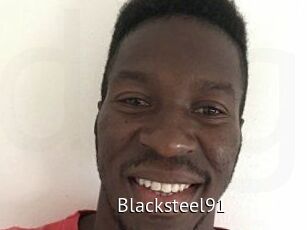 Blacksteel91