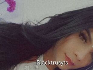 Blacktrusyts