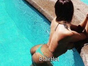 BlairHot