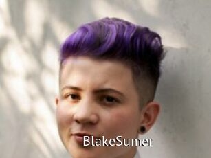 BlakeSumer